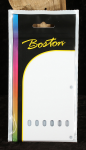 Boston hátlap takaró fehér 1-ply 2.