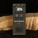 Lehle Basswitch Dual Band Comp