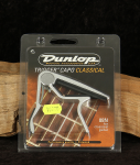 Dunlop Trigger Capo Classical 2.