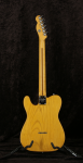 Fender Select Telecaster Carved Top 2012