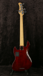Sire V7 5 Jazz Bass 1st Gen Alder öthúros