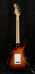 Fender Custom Classic Strat CS