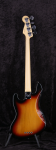 Fender American Jazz Bass S1 2005