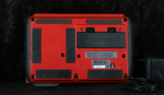 Zoom B2.1 basszus multi