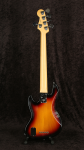 Fender CS Custom Classic Jazz Bass 5 2012 öthúros