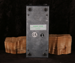 Bespeco Weeper vol wah