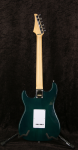 Lyon by Washburn Strat MII