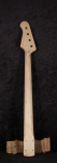 Lakland Skyline Geezer Butler nyak fekete