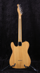 Harley Benton TE-52 