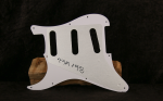 
                            Custom World Strat SSS koptató kolbász 2.